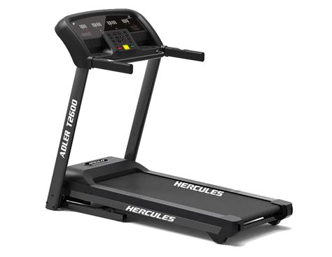 ADLER T2600 – Track and Trail