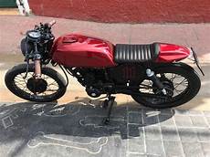 Cafe Racer Honda Mercado Libre by Honda Cgl 125 Caf 233 Racer 22 000 En Mercado Libre Cafe Racer Honda Mercado Libre