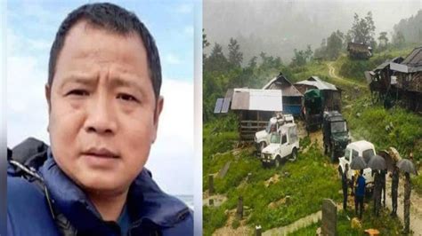 Arunachal Missing Mountaineers: Bad weather posing trouble in search ...