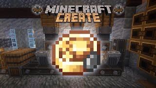 Image result for Create Minecraft Mod Presser Machines