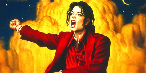 How Michael Jackson Got The Nickname "The King Of Pop"