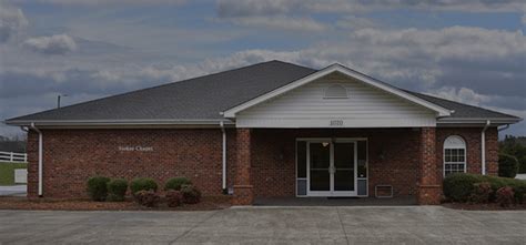 Colonial Funeral Home & Chapel, Inc. | Madison & Sandy Ridge, NC ...