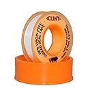 KESARIA Clint PTFE Thread Seal Tape – 12mm x 0.1mm x 12m | Pack of 10 ...