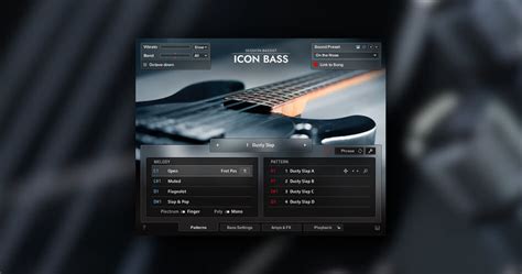Image result for Native Instruments Bass