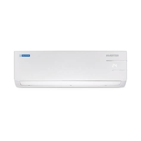 Inverter Split ACs – Blue Star
