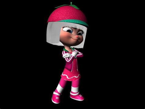 Sugar Rush Taffyta Muttonfudge Wallpapers - Wallpaper Cave