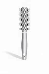 Buy Professional Round Hair Brush for Women & Men | Anti-Static Blow ...