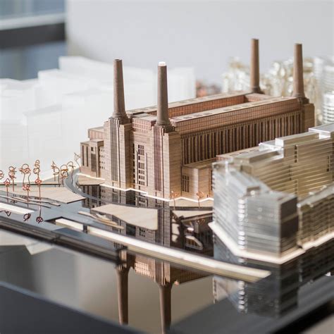 Paper Scale Model Review 的图像结果