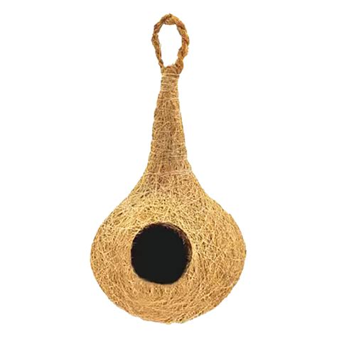 Casa De Amor Natural Bird Nest | Purely Made by Bird Building Techniqu