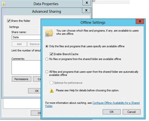 Image result for BranchCache Benefits