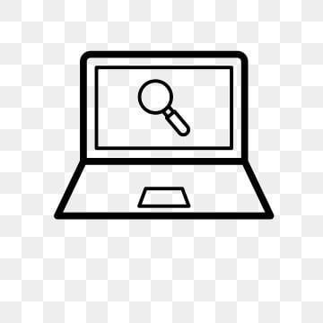 Notebook Computer Icon 的图像结果