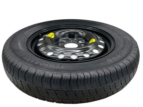 Koło dojazdowe 5x127 DODGE JOURNEY (2008-2020) CHRYSLER VOYAGER (2008-2016) za 619.00PLN z ...