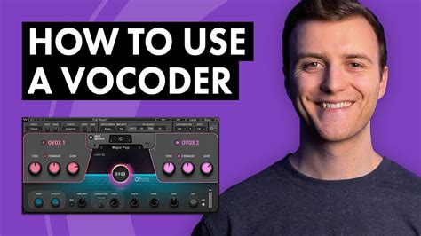 Vocoder Tutorial 的图像结果