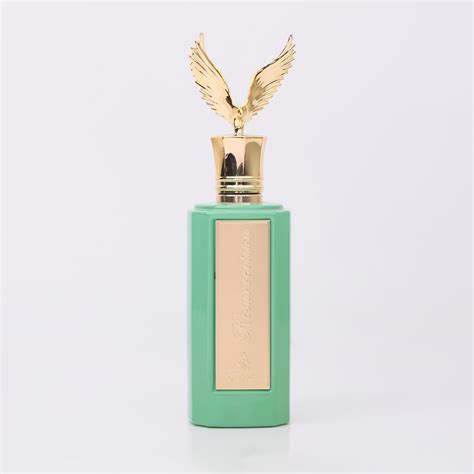 Paris Corner Emir Celestial Ressuraction Extrait De Parfum 100ml For M ...