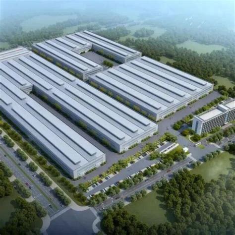 投资120亿，占地3000亩！青山集团靖江市不锈钢深加工生产基地项目即将开工！ - 知乎