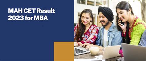 MAH CET Result 2023 for MBA | Sunstone Blog