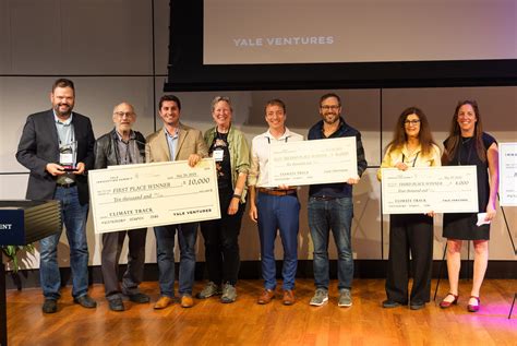 Alumni Spotlight: Shervin Dehmoubed ’22, Founder of EcoPackables | Yale Ventures