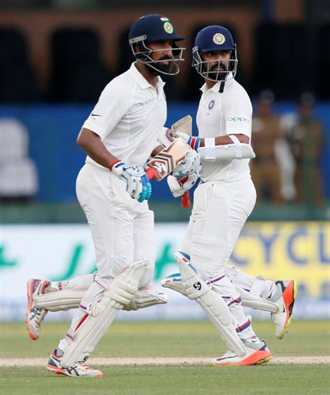 Sourav Ganguly Hints At Ajinkya Rahane-Chetewar Pujara Exit, Says Time ...