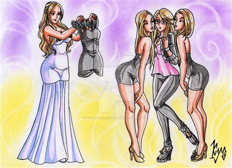 Gender TG Cartoon 的图像结果