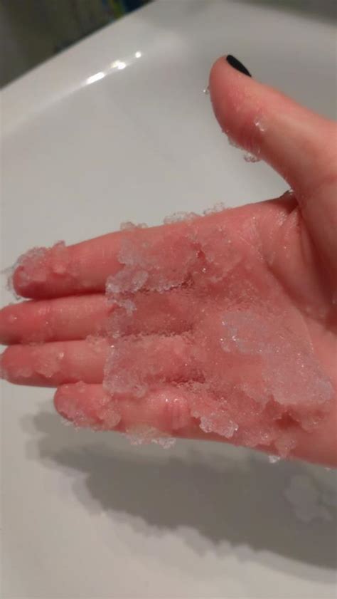 AnDrea Foot Spa Foot Scrub 14 ml | lyko.com