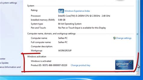 Image result for Windows 7 Pro 64-Bit Key