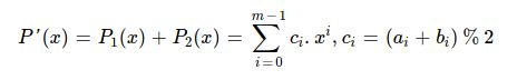 Understanding Random Linear Network Coding