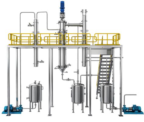 Milk Evaporation Plants | Dairy Process | Economy