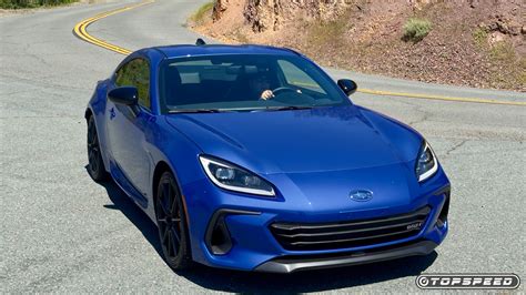 The Most Reliable Sports Cars In 2024