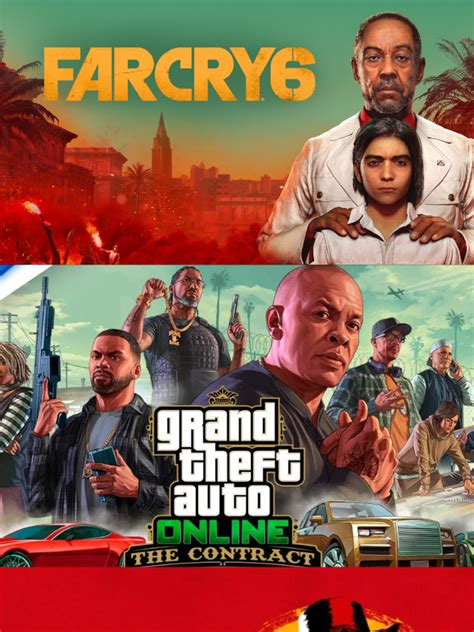 5 Open World Games With the Best Soundtrack Ever Made: The Witcher 3 ...