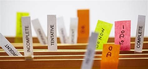 10 Typical Types Of Procrastinators