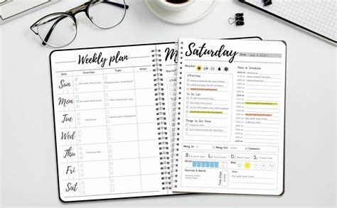 Image result for Lesson Plan Notebook