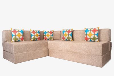 Space Saving sofa bed for metro cities online in India