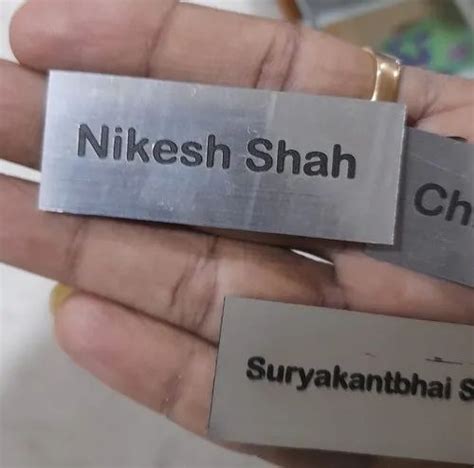 ABS Double Color Sheet - Double Color Laser Engraving Sheets ...