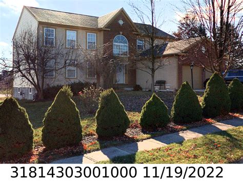 Delaware County, Ohio Auditor GIS