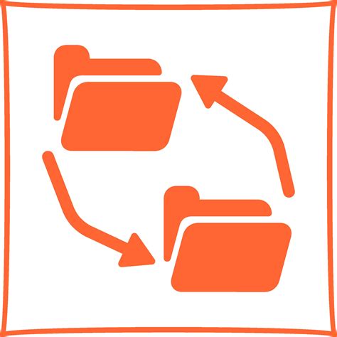 Data Exchange Icon 的图像结果