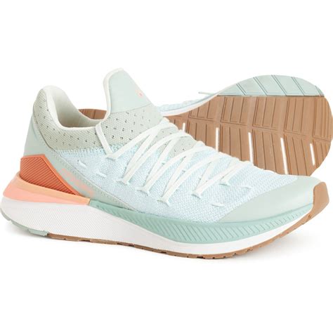 Spyder Tempo Sneakers (For Women)