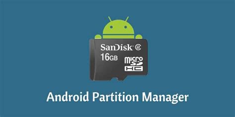 Image result for Android OS Partition