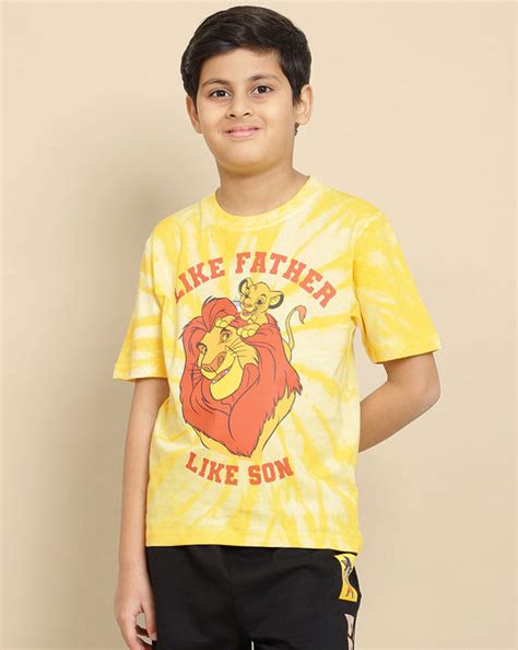 The Lion King Official Merchandise – Kidsville