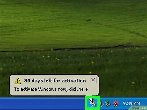 Image result for Como Activar Windows XP Sin Programa