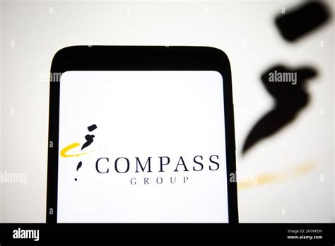 Image result for ESS Compass Group Logo
