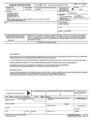 Fillable Online Specific DD Form 2345 Instructions - Defense Logistics ...