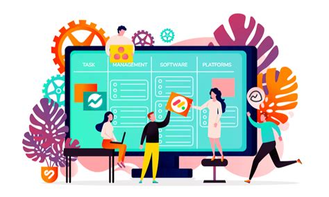 Task Management System 的图像结果