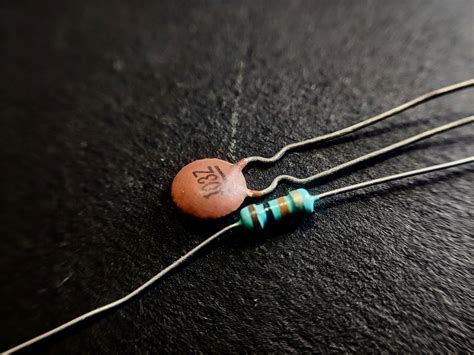 Image result for Measuring Capacitance