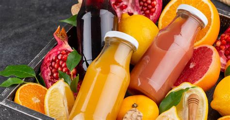 Adiós a los jugos naturales: médicos explican por qué debes parar de ...