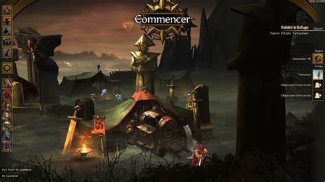 Critique Blightbound, un Dungeon Crawler qui se perd dans la brume