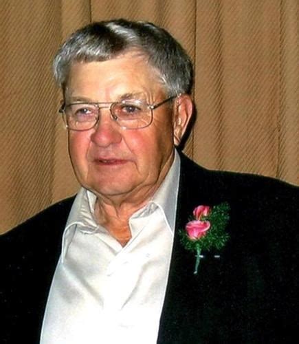 Don Bakke Obituary (2025) - Waukon, IA - Martin-Grau Funeral Home - Waukon