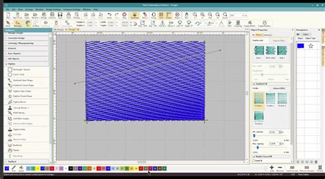 Image result for Wilcom Hatch Tutorial
