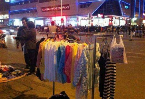 北京热门十大步行街排名，逛街买衣服选这些地方就对了-夜咖在线