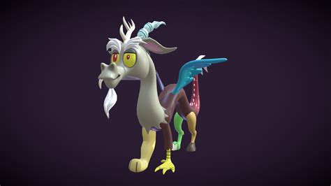 Discord Mlp Wallpaper
