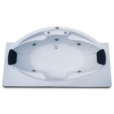 Jacuzzi Bathtub - Bonn (4.5 feet x 2.5 feet) Jacuzzi Bathtub ...